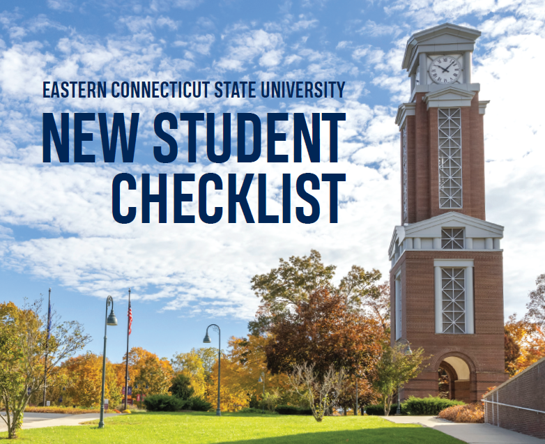 Accepted Student Guide