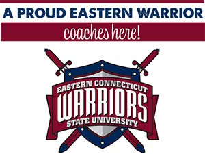 A Proud Eastern Warrior Coaches here!