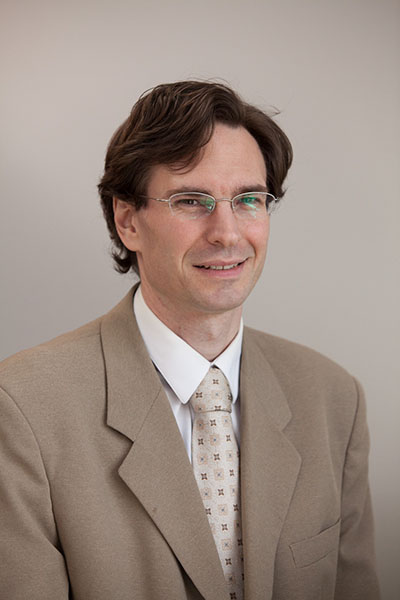  Nicolas Simon, assistant professor of sociology.