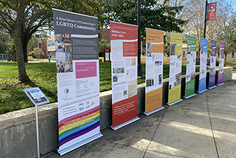 Pride Center celebrates national Coming Out Day 