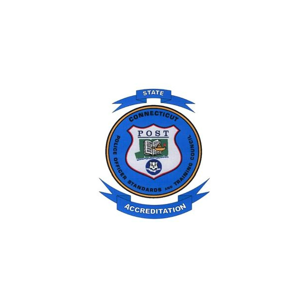 State Accreditation - Connecticut, Police Officer Standards and Training Council (POST)