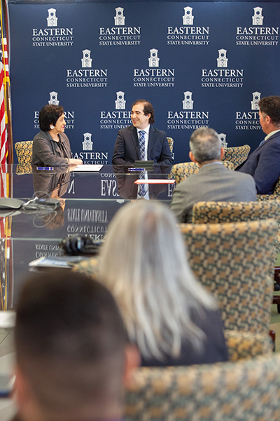 Nunez and Melendez-Cooper 