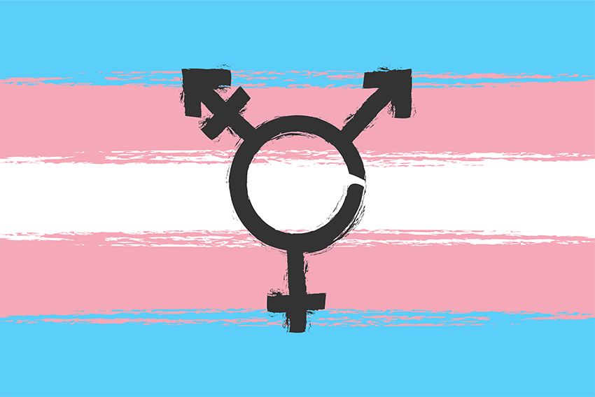 Transgender Awareness Week