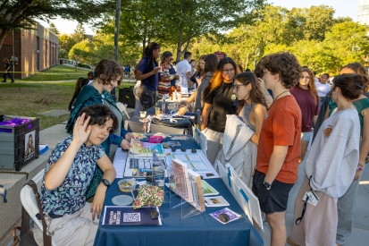 Eastern Pride Center