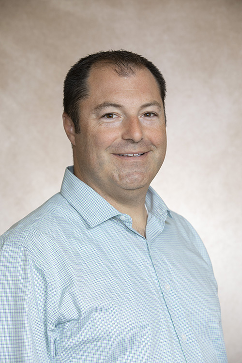 Gregory Kane's official portrait