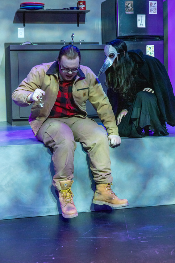 Actors in "Summerhill"