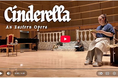 Cinderalla screenshot 