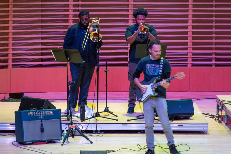 Take Me to the River All-Stars Live