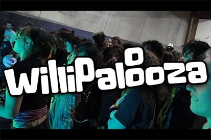 Willipalooza logo