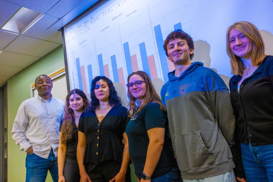 Summer Research Institutes 