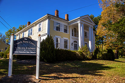 Church Farm