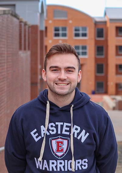 Brady Bennett &#8217;23