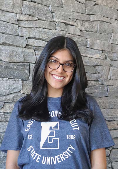 Priscilla Herrera &#8217;24