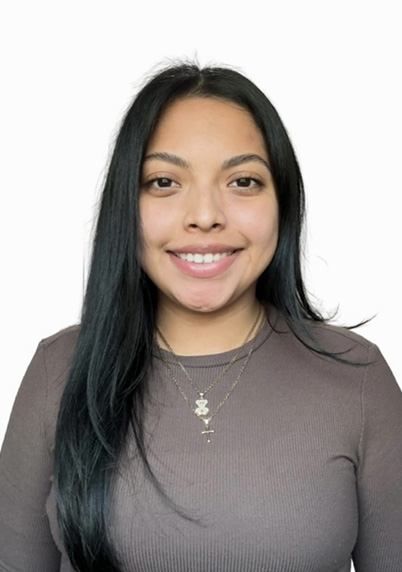 Brittany Antonio ’26