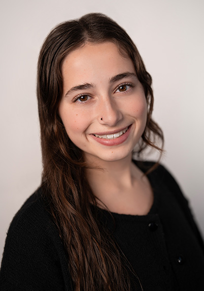 Victoria DiMascio ’27