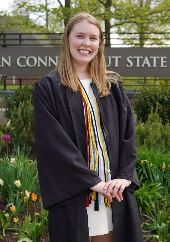 Tara Ruschmeier ’21