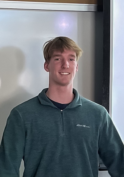 Cade Ensinger