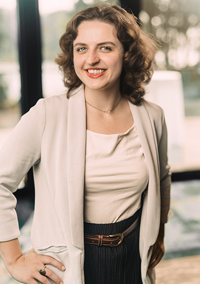 Abigail Fletcher ’22