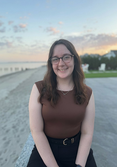 Mackenzie Granata ’25