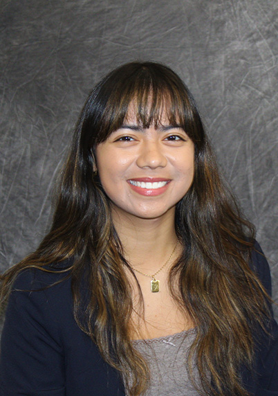 Danna Guerrero ’26