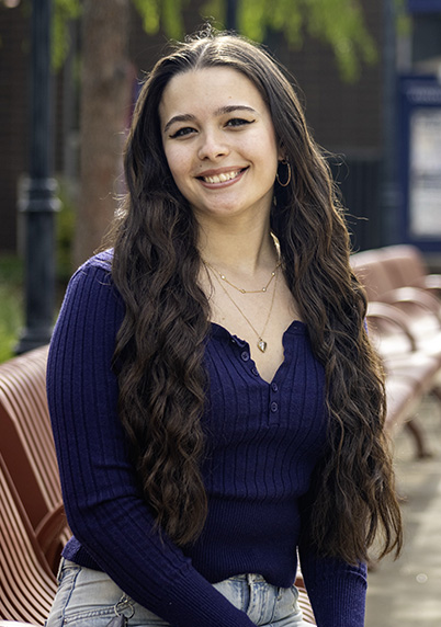  Rachael Hutchinson ’28