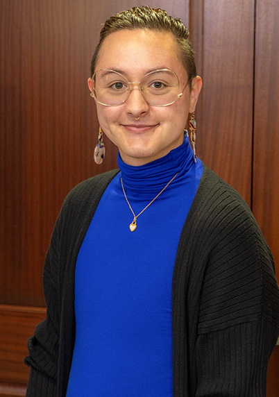 Billi Kozak