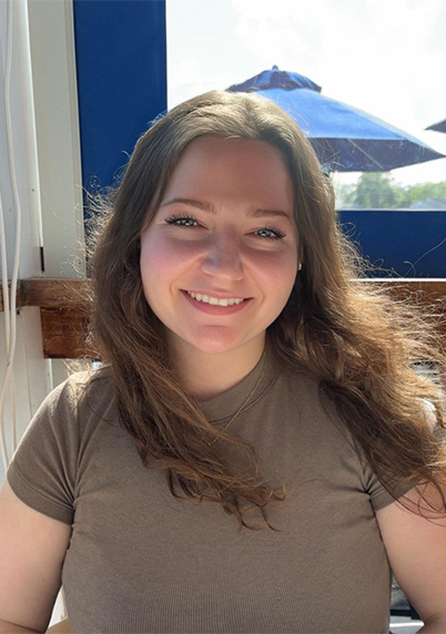 Kilee Nutbrown ’23