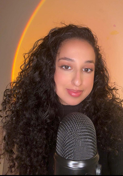 Grisela Rodriguez ’24