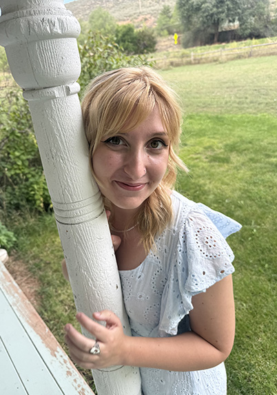 Lindsay Rogers ’22