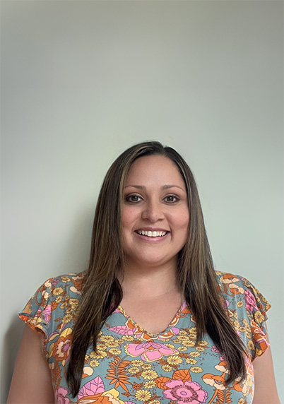 Amelinda V. Rossitto ’10