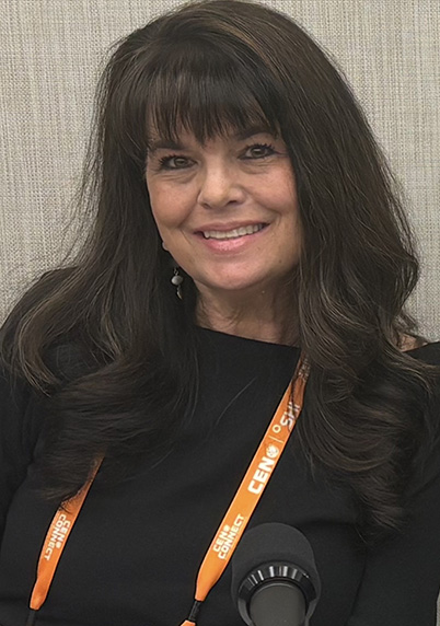 Nicole Scalercio ’25