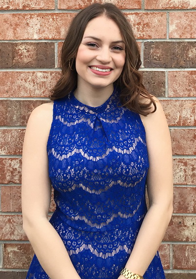 Sierra Colon &#8217;17