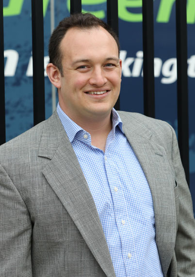 Brian Sullivan ’08 