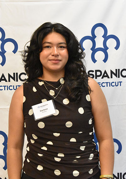 Darlene Orozco