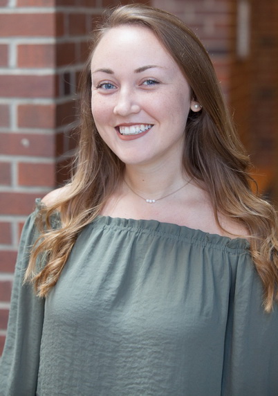 Amanda Peterson &#8217;18