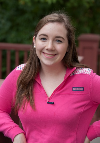 Jocelyn Santiago &#8217;19