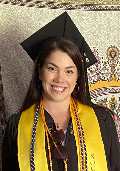 Emily Constantino &#8217;21