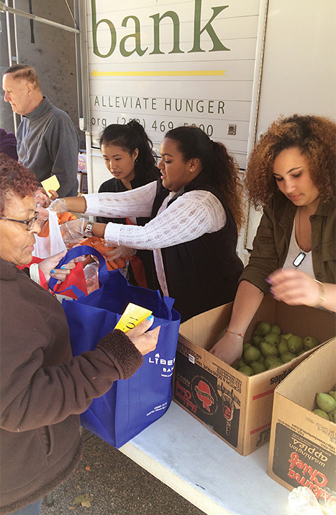 Food Bank