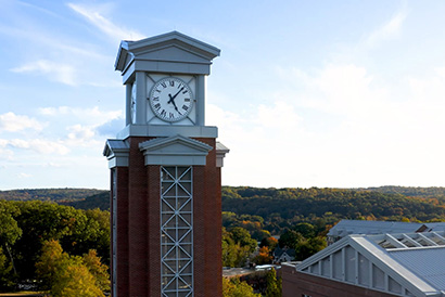 placeholder image of the Eastern clocktower