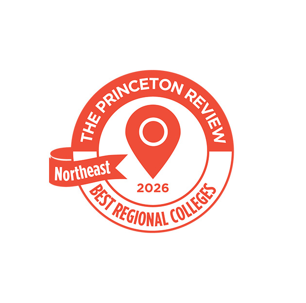 The Princeton Review - Best Regional Colleges, Northeastern 2026