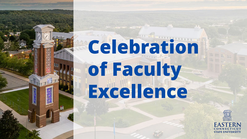 Celebration of Faculty Excellence