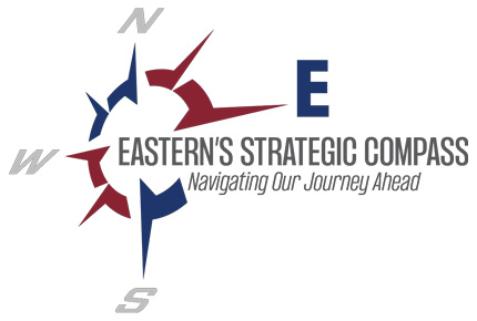 Eastern's Strategic Compass - Navigating our journey ahead