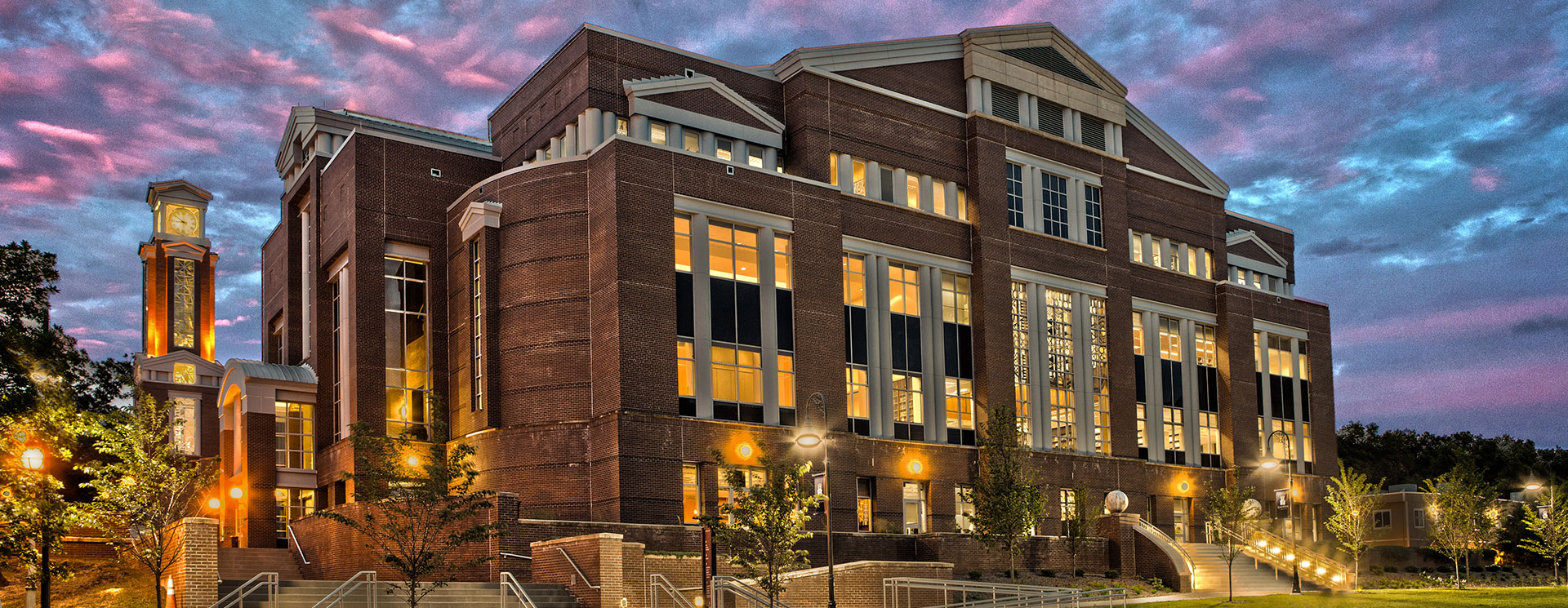Academic Success Center ASC Eastern