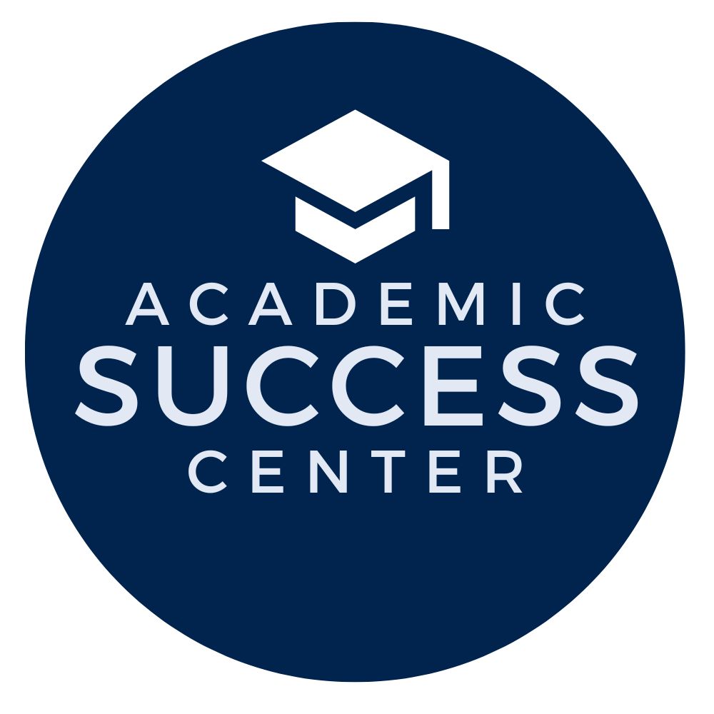 Academic Success Center (ASC)