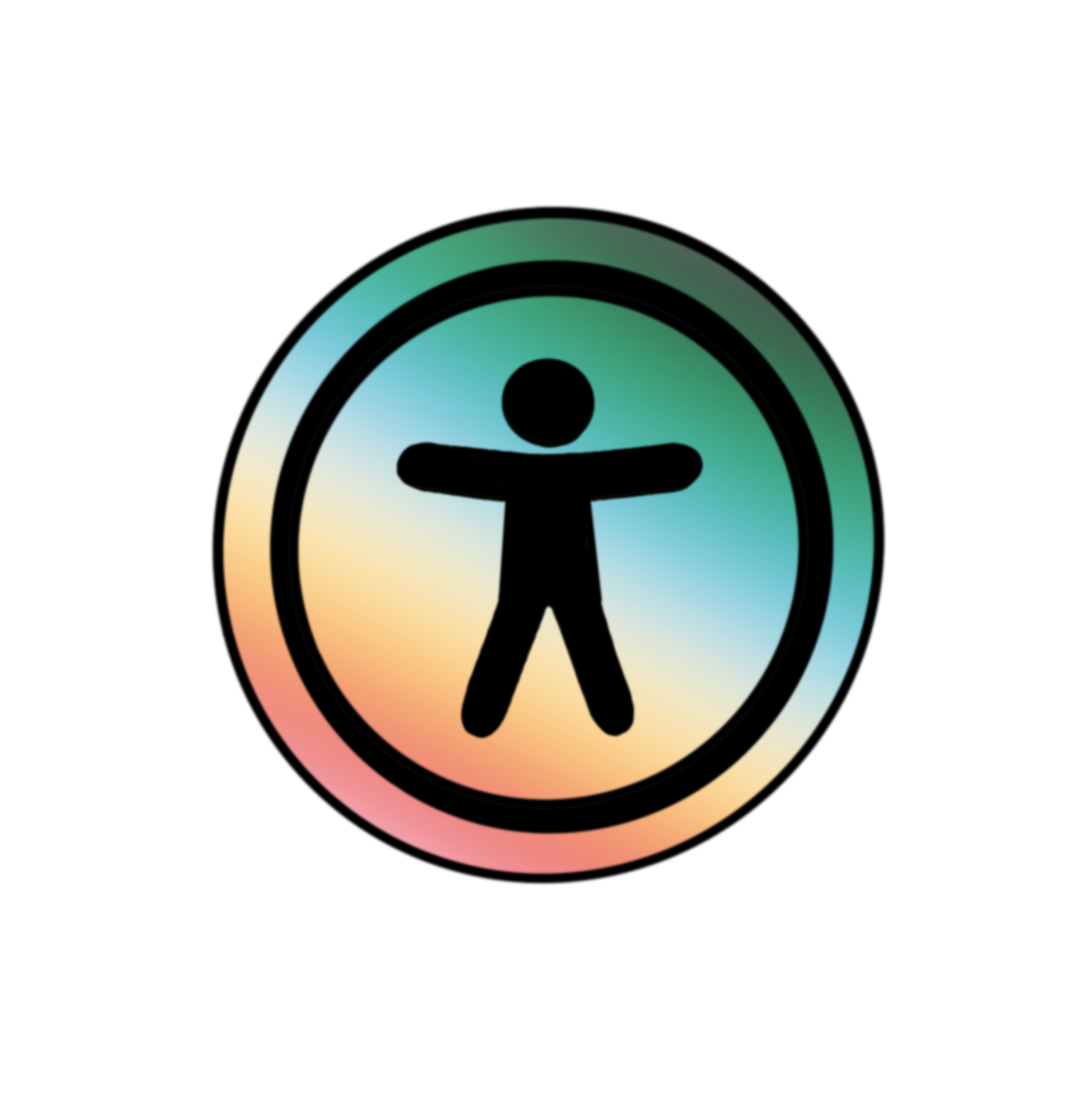 accessibility logo