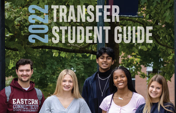 2022 Transfer Student Guide