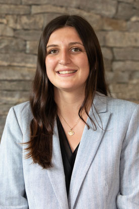 Grace LaBella