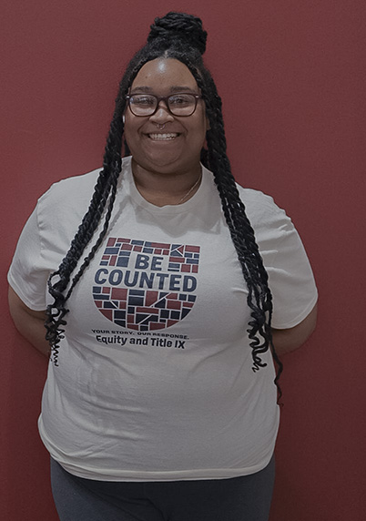 Cheyenne Crumpler ’26