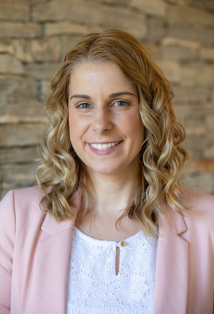 Alison Garewski