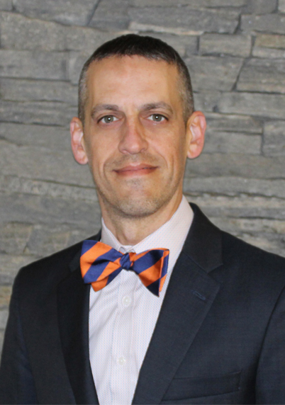 Christopher Dorsey